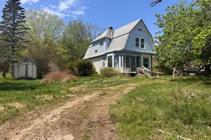 331 Falls Bridge Rd, Blue Hill, ME 04614 - Photo 1