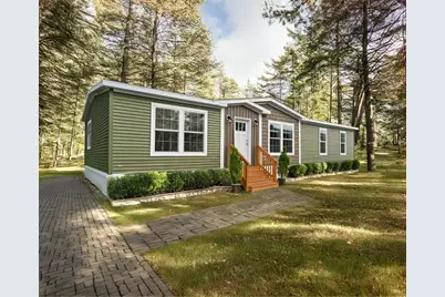 02-128 Ridge Road, Windsor, ME 04363 - Photo 1