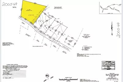 94 Rebel Hill Road, Clifton, ME 04428 - Photo 3