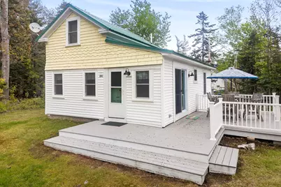 1841 Harpswell Islands Road, Harpswell, ME 04066 - Photo 3