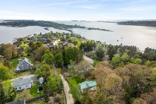 1841 Harpswell Islands Rd, Harpswell, ME 04066 - Photo 33