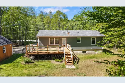 397 Poplar Street, Old Town, ME 04468 - Photo 5