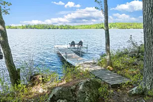 282 Pierces Point Rd, Windsor, ME 04363 - Photo 3