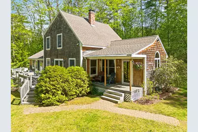 282 Pierces Point Road, Windsor, ME 04363 - Photo 9