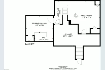 282 Pierces Point Road, Windsor, ME 04363 - Photo 61