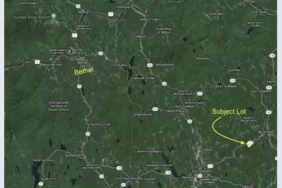40.9 Streaked Mountain Road, Hartford, ME 04220 - Photo 3