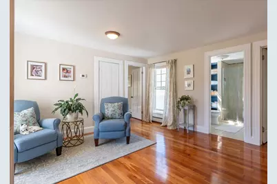 6 Mountain Street, Camden, ME 04843 - Photo 33