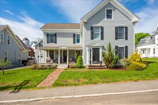 6 Mountain St, Camden, ME 04843 - Photo 5