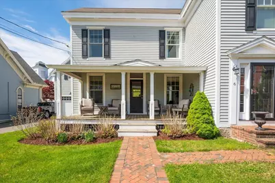 6 Mountain Street, Camden, ME 04843 - Photo 7