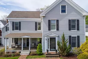 6 Mountain St, Camden, ME 04843 - Photo 1