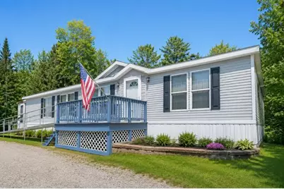 294 Center Bridge Road, Turner, ME 04282 - Photo 1