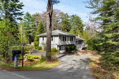 97 Presley Drive, Boothbay, ME 04544 - Photo 1