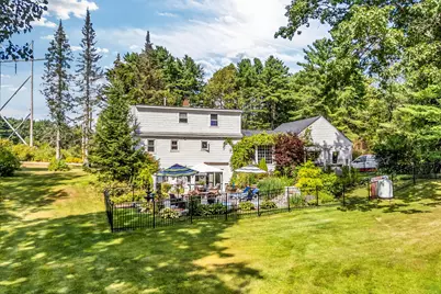53 Mill Road, North Yarmouth, ME 04097 - Photo 15