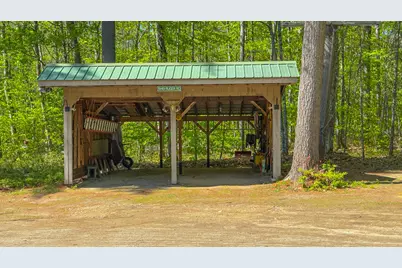 210 Old Waterford Road, Lovell, ME 04051 - Photo 49