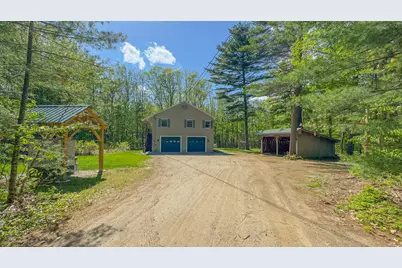 210 Old Waterford Road, Lovell, ME 04051 - Photo 3