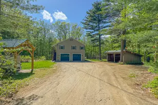 210 Old Waterford Rd, Lovell, ME 04051 - Photo 3