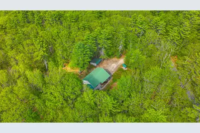 210 Old Waterford Road, Lovell, ME 04051 - Photo 5