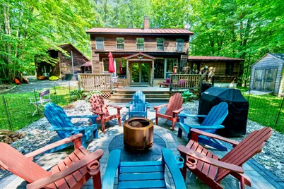 558 Castle Island Road, Mount Vernon, ME 04352 - Photo 3