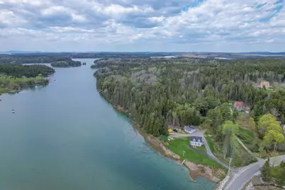 Lot # 72 Oceanville Road, Stonington, ME 04681 - Photo 5