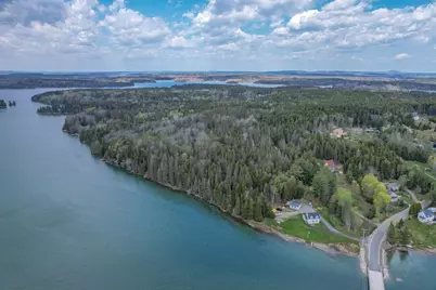 Lot # 72 Oceanville Road, Stonington, ME 04681 - Photo 17