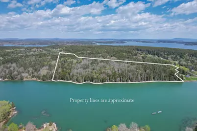 Lot # 72 Oceanville Road, Stonington, ME 04681 - Photo 7