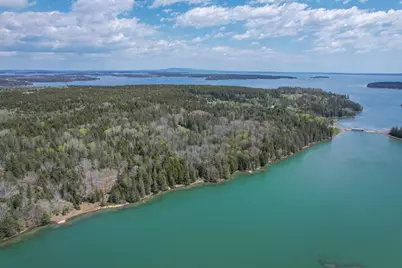 Lot # 72 Oceanville Road, Stonington, ME 04681 - Photo 19
