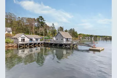 78 West Street, Boothbay Harbor, ME 04538 - Photo 1