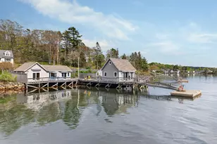 78 West St, Boothbay Harbor, ME 04538 - Photo 1