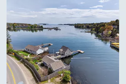 78 West Street, Boothbay Harbor, ME 04538 - Photo 3