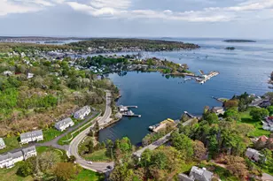 78 West St, Boothbay Harbor, ME 04538 - Photo 5