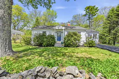 77 Lunt Road, Falmouth, ME 04105 - Photo 1