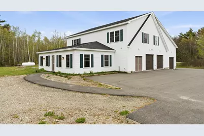 8 Gilpatrick Road, Ellsworth, ME 04605 - Photo 65