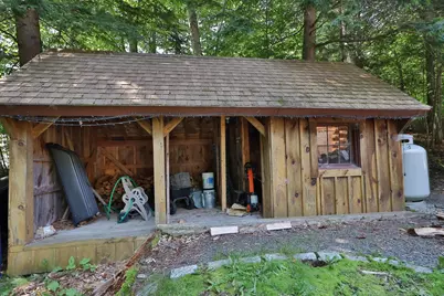 567 Big Moose Pt Road, Big Moose Twp, ME 04442 - Photo 39