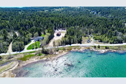 5 & 5A Alleys Bay Road, Beals, ME 04611 - Photo 11