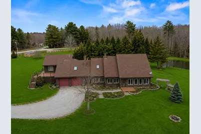 427 Jackson Road, Monroe, ME 04951 - Photo 5