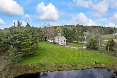 342 Foye Road, Wiscasset, ME 04578 - Photo 63