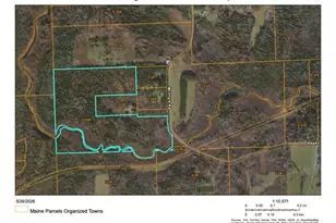 345 McIntyre Rd, Woodland, ME 04736 - Photo 19