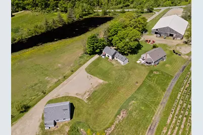 22, 32 &18 Fox Meade Lane, Searsmont, ME 04973 - Photo 1