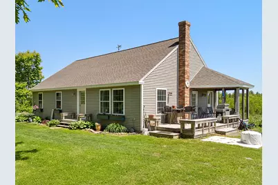 22, 32 &18 Fox Meade Lane, Searsmont, ME 04973 - Photo 5