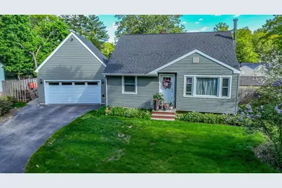 11 Glen Haven Road E, Portland, ME 04102 - Photo 77