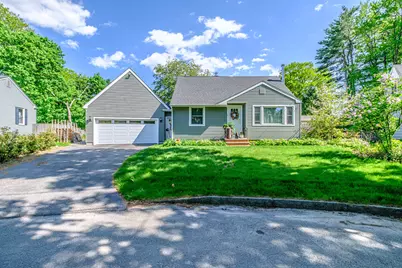 11 Glen Haven Road E, Portland, ME 04102 - Photo 3
