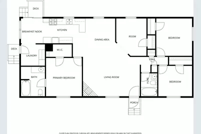 1 Romans Road, Bradford, ME 04410 - Photo 43