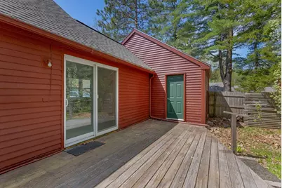 14 Willow Grove Road #14, Brunswick, ME 04011 - Photo 37