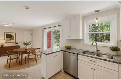 14 Willow Grove Road #14, Brunswick, ME 04011 - Photo 5