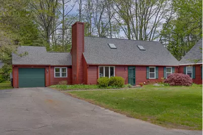 14 Willow Grove Road #14, Brunswick, ME 04011 - Photo 41