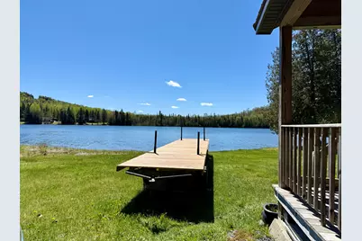 862 Baie Creuse Road, Sinclair, ME 04779 - Photo 3