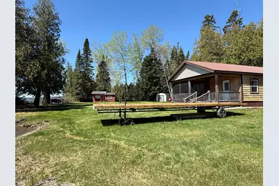 862 Baie Creuse Road, Sinclair, ME 04779 - Photo 13