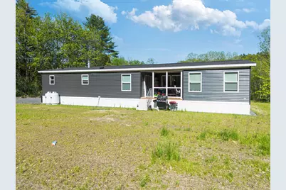 86 Mill Hill Road, Vassalboro, ME 04989 - Photo 33