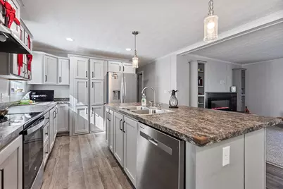 86 Mill Hill Road, Vassalboro, ME 04989 - Photo 15