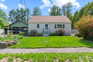 20 Temple St, Westbrook, ME 04092 - Photo 33
